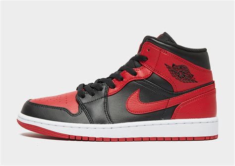 Air Jordan 1 Shoes 